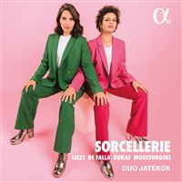 Sorcellerie