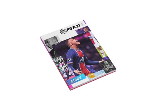 Guide FIFA 21 État correct - N/A reconditionné disponible sur Fnac