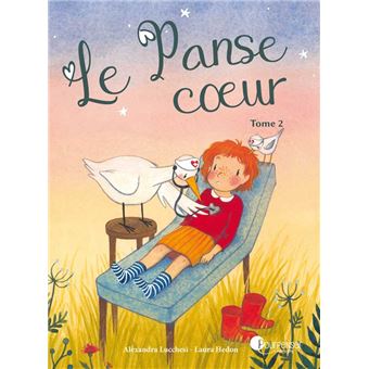 Le Panse-cœur