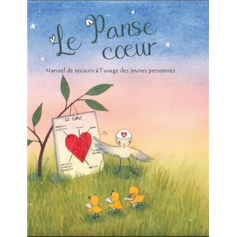 Le Panse-cœur