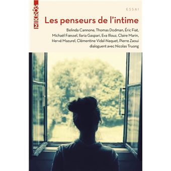 Les penseurs de l'intime