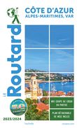 Guide du Routard Côte d'Azur 2023/24