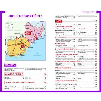 Guide du Routard Côte d'Azur 2023/24
