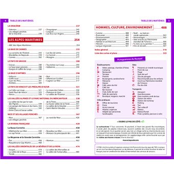 Guide du Routard Côte d'Azur 2023/24