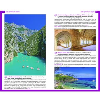 Guide du Routard Côte d'Azur 2023/24