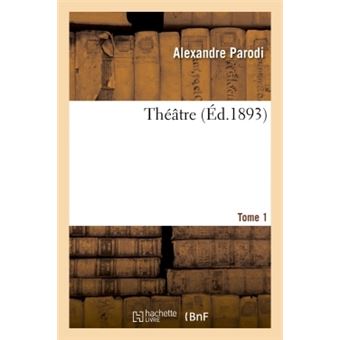 Théâtre