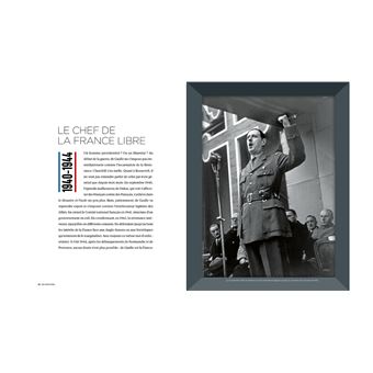 De Gaulle - GEO Collection