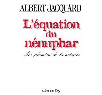 L'équation du nénuphar
