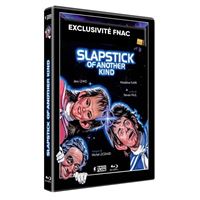 Slapstick (Of Another Kind) Exclusivité Fnac Blu-ray