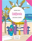 California - 100 dessins à colorier