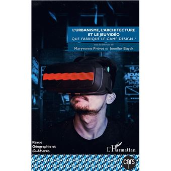 L'urbanisme, l'architecture et le jeu vidéo