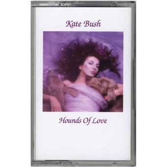 Kate Bush - 1