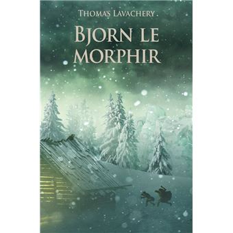 Bjorn le Morphir - 1