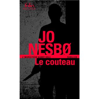 Le couteau