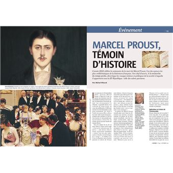 L'Histoire