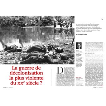 L'Histoire