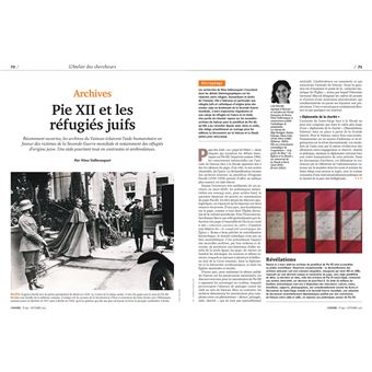 L'Histoire
