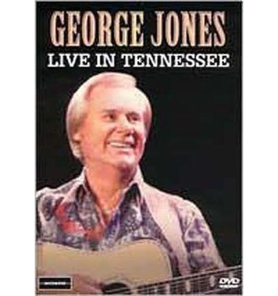 Live in tennessee - DVD Zone 1