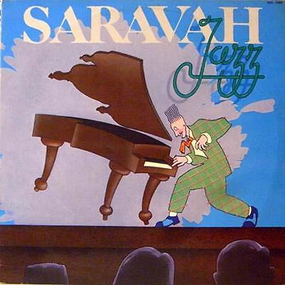 Saravah Jazz
