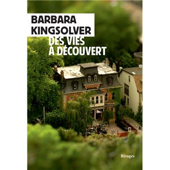 Des vies à découvert