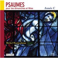 Psaumes pour les dimanches et fêtes : Année C