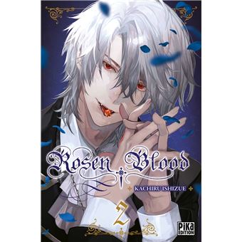 Rosen Blood T02