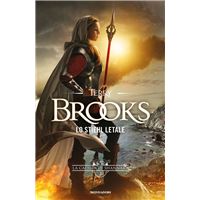 La caduta di Shannara - 3. Lo Stiehl letale