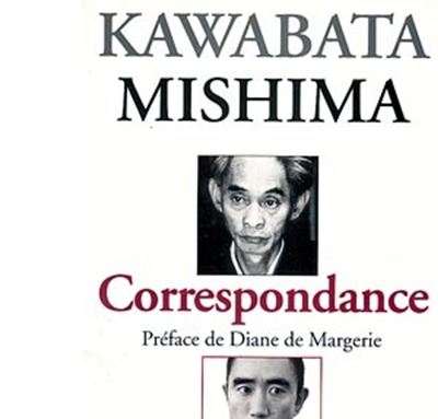 Correspondance 1945-1970