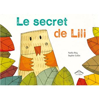 Le secret de Lili