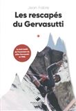 Les rescapés du Gervasutti
