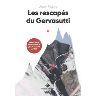 Les rescapés du Gervasutti