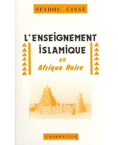 L'enseignement islamique en afrique noire