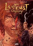 Lanfeust Odyssey - Intégrale T08 à T10