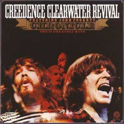 Chronicle : 20 Greatest Hits