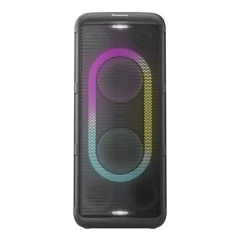 Enceinte sans fil Bluetooth Panasonic SC-TMAX45E-K 1000 W Noir - 1