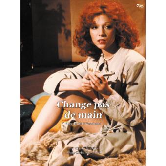 Change pas de main DVD