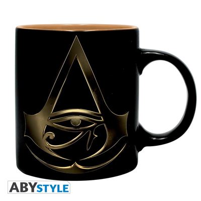 Mug Assassin's Creed Origins 320 ml