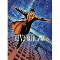 Les vestiges de l'aube - Tome 2 - Le prix du sang