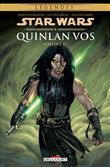 Star Wars - Quinlan Vos
