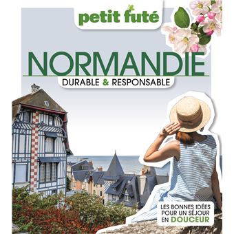 Normandie Durable & Responsable 2023 Petit Futé