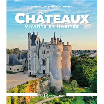 Châteaux vivants et habités