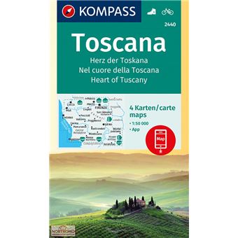 2440 Toscana