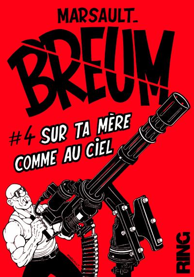 Sur ta mère comme au ciel