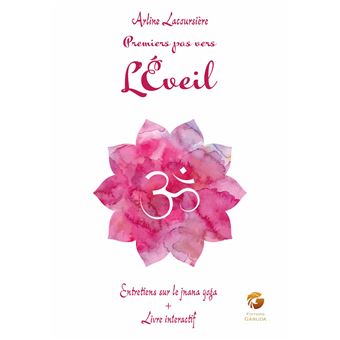 Premiers pas vers l'eveil