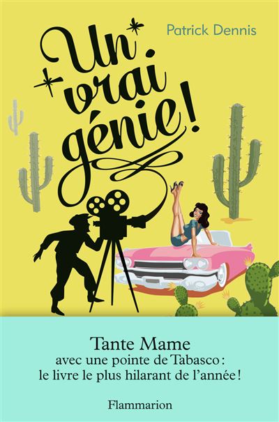Un vrai génie