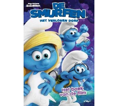 Het verloren dorp