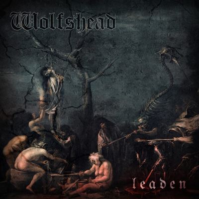 Leaden