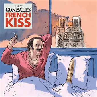 Chilly Gonzales - 1