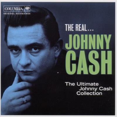 Real johnny cash