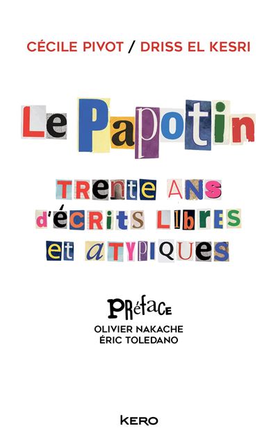 Le Papotin